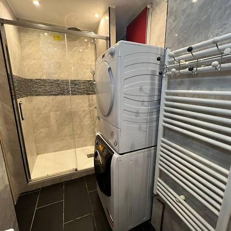 Appartement « Le Jardin Du Luxembourg » Paris Eksteriør bilde
