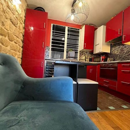 Appartement « Le Jardin Du Luxembourg » Paris Eksteriør bilde