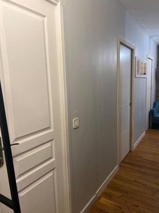 Appartement « Le Jardin Du Luxembourg » Paris Eksteriør bilde