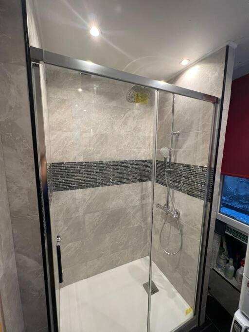 Appartement « Le Jardin Du Luxembourg » Paris Eksteriør bilde