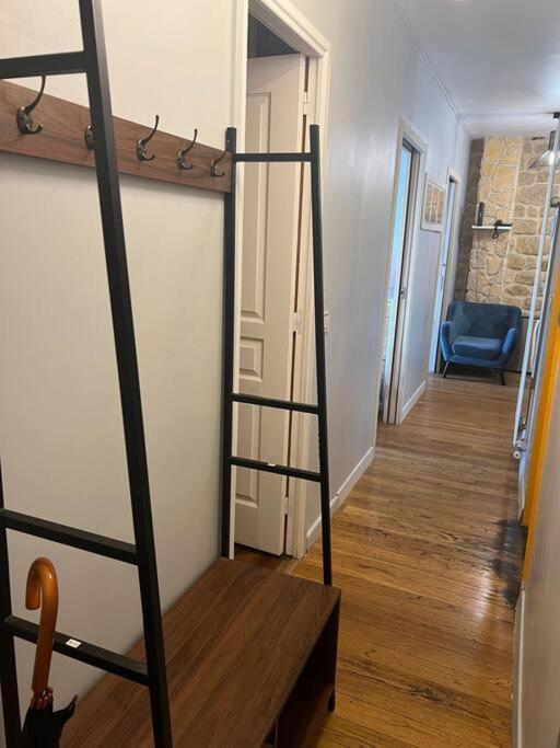 Appartement « Le Jardin Du Luxembourg » Paris Eksteriør bilde