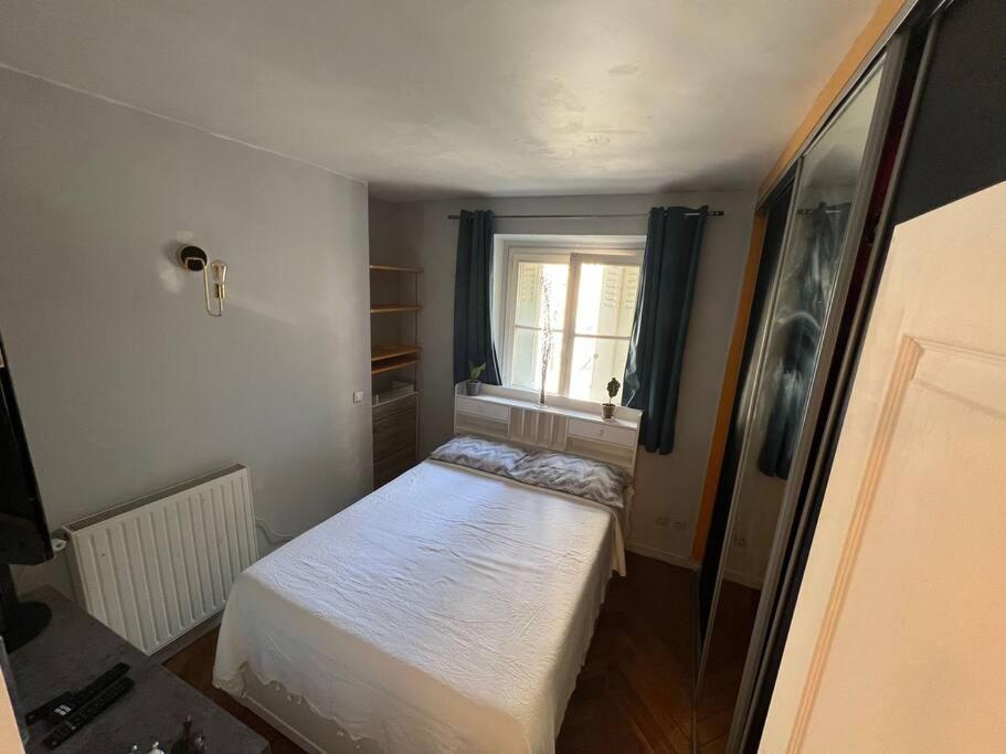 Appartement « Le Jardin Du Luxembourg » Paris Eksteriør bilde