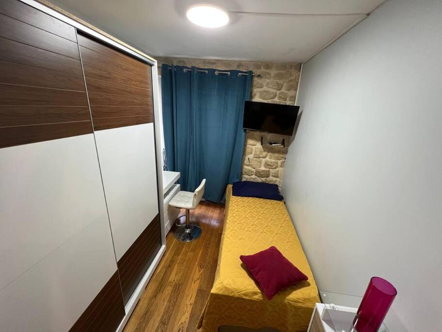 Appartement « Le Jardin Du Luxembourg » Paris Eksteriør bilde
